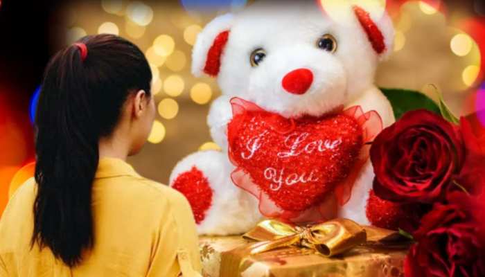 Valentine Special: Teddy Day पर प्रेमिका ने लिखा इमोशनल चिट्ठी
