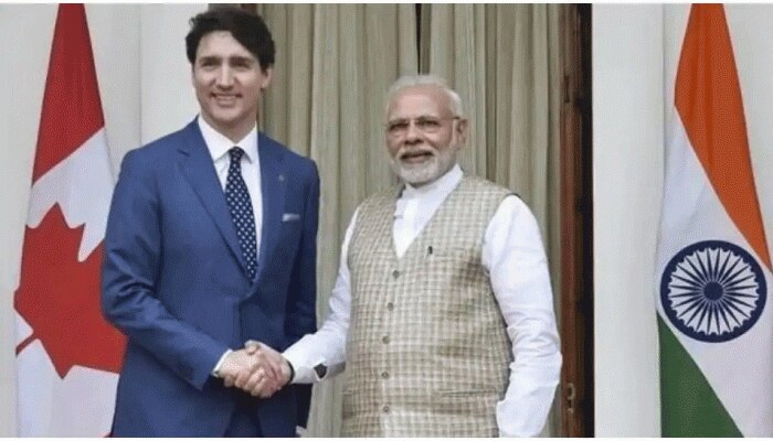 Canada ਦੇ PM Trudo ਨੇ PM ਮੋਦੀ ਨੂੰ ਕੀਤਾ ਫ਼ੋਨ, ਇਹ ਮੰਗੀ ਵੱਡੀ ਮਦਦ Canada ਦੇ PM Trudo ਨੇ PM ਮੋਦੀ ਨੂੰ ਕੀਤਾ ਫ਼ੋਨ, ਇਹ ਮੰਗੀ ਵੱਡੀ ਮਦਦ