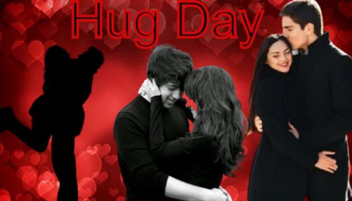 Hug Day Special: पार्टनर को &#039;हग डे&#039; पर लगाए गले
