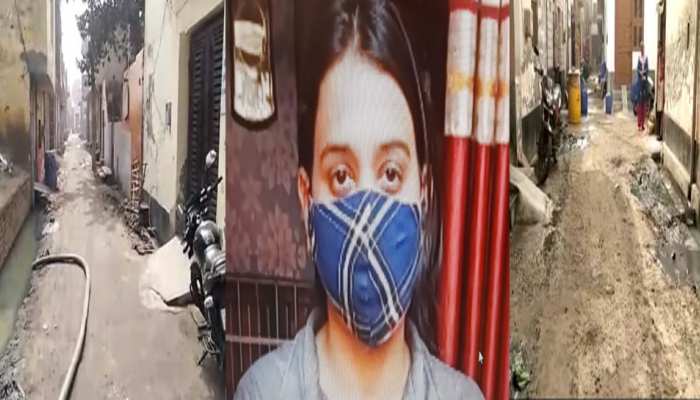 गलियों में फैली गंदगी शादी में बन रही थी रोड़ा,मदद के लिए CM को किया ट्वीट,24 घंटे में हुई सफाई गलियों में फैली गंदगी शादी में बन रही थी रोड़ा,मदद के लिए CM को किया ट्वीट,24 घंटे में हुई सफाई
