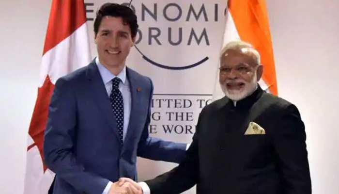 ਕੈਨੇਡਾ ਦੇ PM Trudo ਦਾ ਕਿਸਾਨ ਅੰਦੋਲਨ 'ਤੇ U-Turn,ਕਹਿ ਦਿੱਤੀ ਇਹ ਵੱਡੀ ਗੱਲ ਕੈਨੇਡਾ ਦੇ PM Trudo ਦਾ ਕਿਸਾਨ ਅੰਦੋਲਨ 'ਤੇ U-Turn,ਕਹਿ ਦਿੱਤੀ ਇਹ ਵੱਡੀ ਗੱਲ
