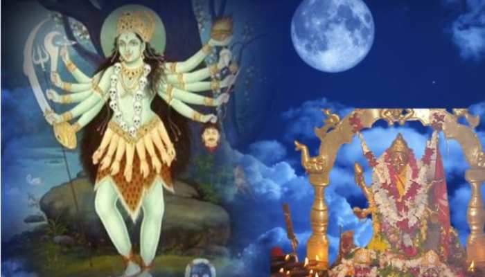 गुप्त नवरात्रि 2021: इस उपाय से करें तारा देवी को प्रसन्न, हमेशा भरी रहेगी तिजोरी