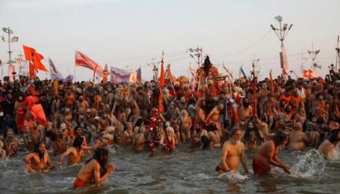 Haridwar Mahakumbh 2021: बसंत पंचमी पर है प्रमुख स्नान, इन बातों का रखें विशेष ध्यान
