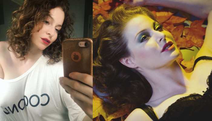 Game Of Thrones की एक्ट्रेस Esme Bianco ने कहा- 'Marilyn Manson ने Electric Adult Toy से किया Sexual Abuse' Game Of Thrones की एक्ट्रेस Esme Bianco ने कहा- 'Marilyn Manson ने Electric Adult Toy से किया Sexual Abuse'