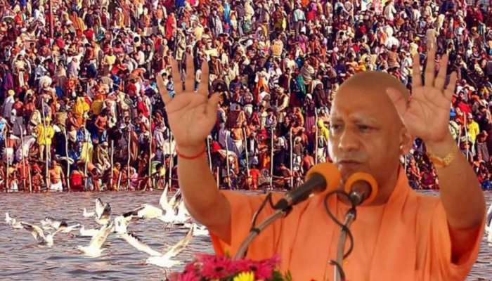 Vrindavan Kumbh मेले का रोचक रहा है इतिहास, कभी यहां आते थे हाथी-घोड़े, सांप-अजगर