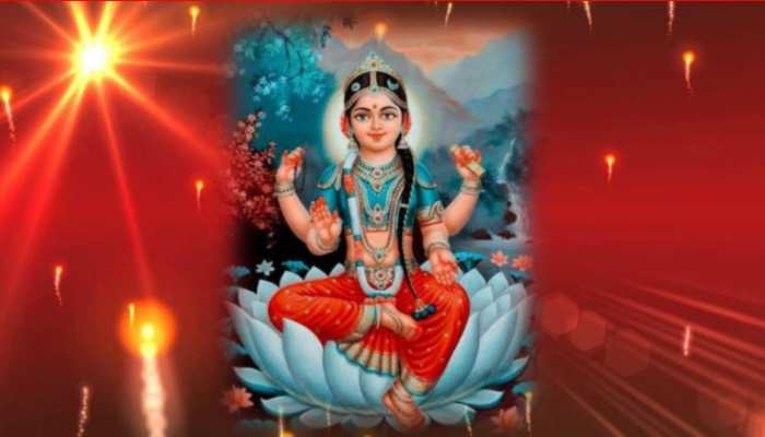 गुप्त नवरात्रि 2021: इस मंत्र से कीजिए सौंदर्य की देवी त्रिपुर सुंदरी को शीघ्र प्रसन्न