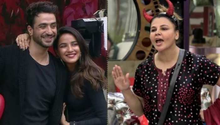 Bigg Boss: अली गोनी और राखी सावंत में फिर हुई झड़प, जानिए अब क्यों जैस्मिन भसीन बनीं वजह