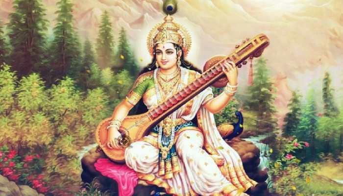Basant Panchami 2021: सरस्वती पूजा से पहले जानिए आखिर क्यों करते हैं इसे सेलिब्रेट?