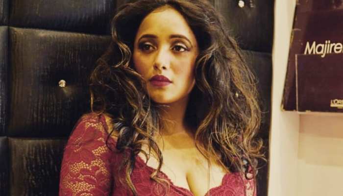 Rani Chatterjee का शादी की खबरों के बीच हुआ Break Up? शेयर की ऐसी पोस्ट Rani Chatterjee का शादी की खबरों के बीच हुआ Break Up? शेयर की ऐसी पोस्ट