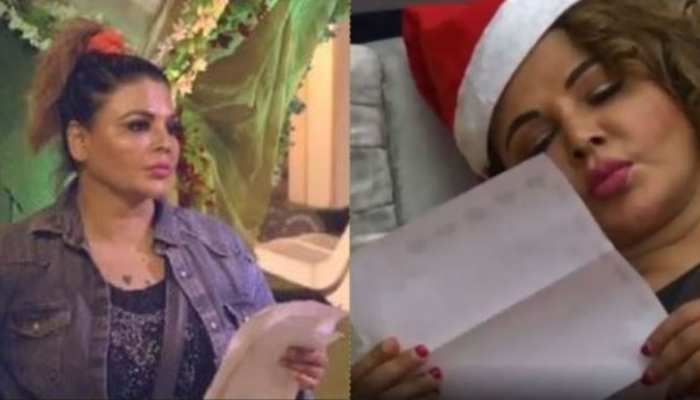 Bigg Boss: क्या राखी सावंत देंगी पति रितेश के Love Letter का बलिदान? Task ने की सबकी आंखें नम