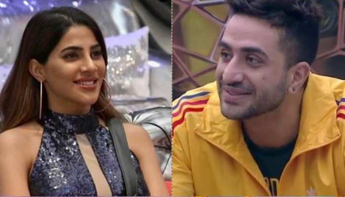 Bigg Boss: निक्की तंबोली के लिए घुटनों पर बैठे अली गोनी, फैंस ने किया #Nikly ट्रेंड