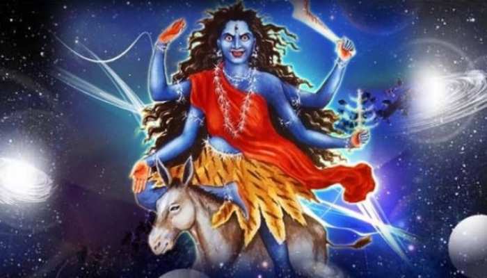 Gupt Navratri 2021: आज के दिन जरूर करें मां कालरात्रि की पूजा, हर डर और शत्रुओं से मिलेगी मुक्ति