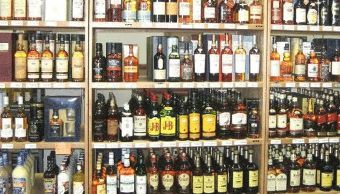 New excise policy through Online Auction of Wine shop allocation in  rajasthan | Rajasthan के शराब दुकानदारों को बड़ा झटका, लॉटरी नहीं, अब ऐसे  होगा दुकानों का आवंटन | Hindi News, राजस्थान