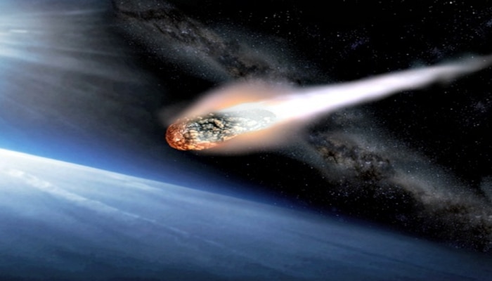 Asteroid Apophis Image: धरती के बेहद करीब आ चुका है 'तबाही का देवता', देखिए ऐस्टरॉइड अपोफिस की पहली तस्वीर Asteroid Apophis Image: धरती के बेहद करीब आ चुका है 'तबाही का देवता', देखिए ऐस्टरॉइड अपोफिस की पहली तस्वीर