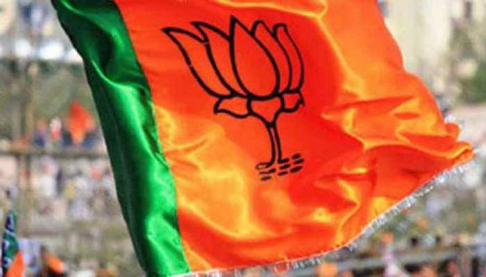 गहलोत सरकार अपनी नाकामी को छुपाने के लिए दादागिरी कर रही: BJP गहलोत सरकार अपनी नाकामी को छुपाने के लिए दादागिरी कर रही: BJP