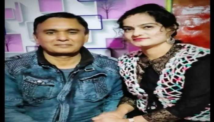 राम का पात्र निभाता था शिक्षक, पत्नी के डांस वीडियो से इतना गुस्साया कि उसे और बेटियों को मारे चाकू