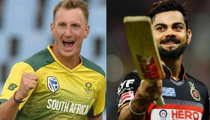 IPL 2021: Chris Morris become most expensive Players of IPL History, But Virat Kohli get more salary than Chris Morris, ipl auction 2021, IPL, RCB, RR IPL 2021: Chris Morris become most expensive Players of IPL History, But Virat Kohli get more salary than Chris Morris, ipl auction 2021, IPL, RCB, RR