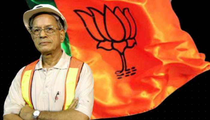 Kerala में भाजपा जीती तो मुख्यमंत्री पद संभालने के लिए तैयार रहूंगा: E. Sreedharan