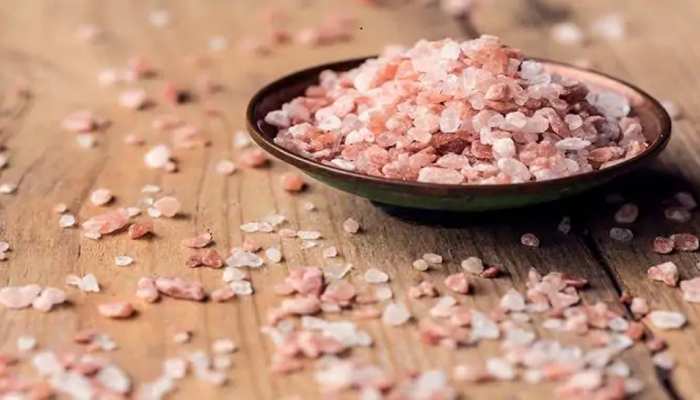 After Basmati rice, Pakistan wants GI Tag for Himalayan pink salt | अब  'गुलाबी नमक' पर हक जता रहा पाकिस्तान, क्या मिलेगा GI Tag? | Hindi News,  पाकिस्तान-चीन,