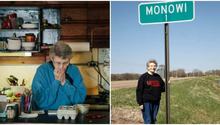 Weird: America के इस गांव में रहती है सिर्फ एक महिला, भरती है 35000 रुपये टैक्स Weird: America के इस गांव में रहती है सिर्फ एक महिला, भरती है 35000 रुपये टैक्स