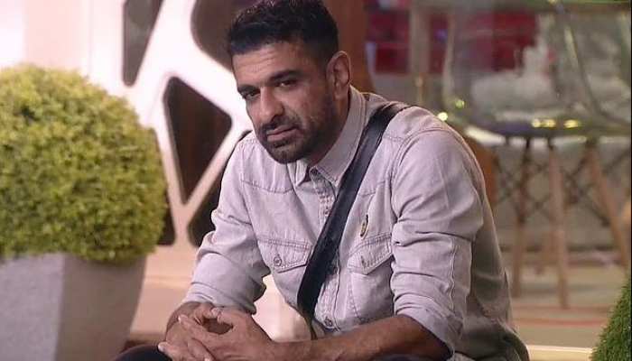 Bigg Boss: शो में दोबारा न बुलाए जाने पर एजाज खान हुए नाराज, कही ये बात