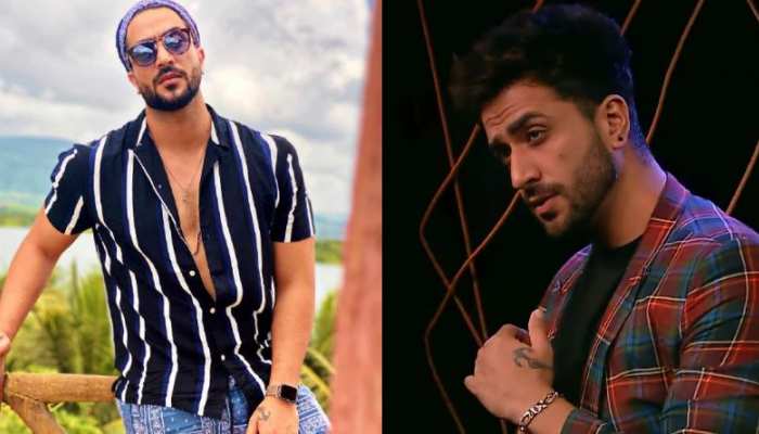 Bigg Boss 14 Finale: वाइल्ड कार्ड एंट्री लेकर फाइनलिस्ट बनें Ali Goni की पूरी जानकारी