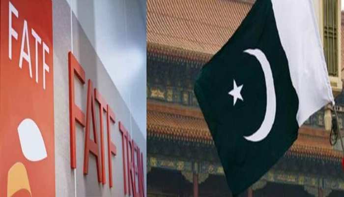 FATF की ग्रे लिस्ट में ही रहेगा Pakistan, यूरोपीय देश भारत के पक्ष में एकजुट FATF की ग्रे लिस्ट में ही रहेगा Pakistan, यूरोपीय देश भारत के पक्ष में एकजुट