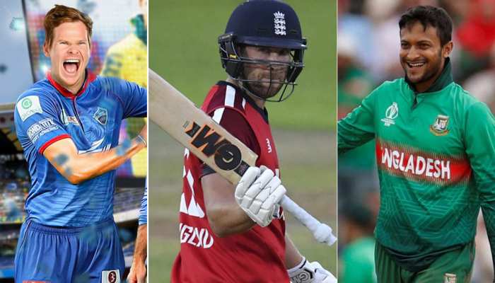 IPL Auction 2021, Most Affordable Purchase of IPL 2021, Umesh Yadav, Steve Smith, Mohammed Azharuddeen, Shakib Al Hasan, Dawid Malan IPL Auction 2021, Most Affordable Purchase of IPL 2021, Umesh Yadav, Steve Smith, Mohammed Azharuddeen, Shakib Al Hasan, Dawid Malan