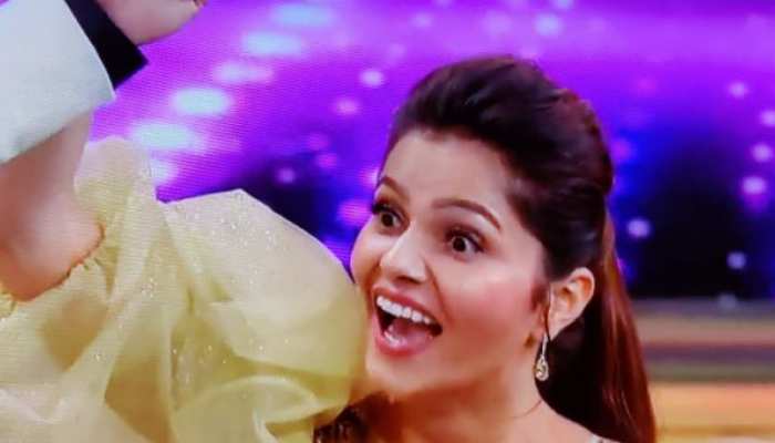 Bigg Boss 14 Winner: Rubina Dilaik बनीं शो की विजेता, सोशल मीडिया पर हुईं ट्रेंड