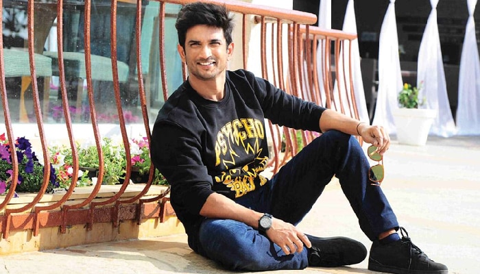 निधन के आठ महीने बाद Sushant Singh Rajput को किया गया सम्मानित, फैंस को आई याद 