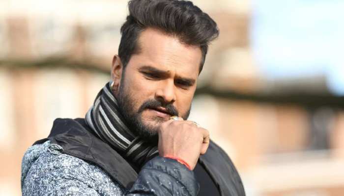 Khesari Lal Yadav को अंधेरे में लग रहा युवाओं के भविष्य, सपोर्ट में उतरे लोग Khesari Lal Yadav को अंधेरे में लग रहा युवाओं के भविष्य, सपोर्ट में उतरे लोग