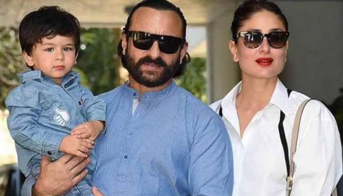 &#039;तैमूर&#039; की वजह से Saif-Kareena को दूसरे बेटे के लिए सुझाए जा रहे हैं ऐसे नाम