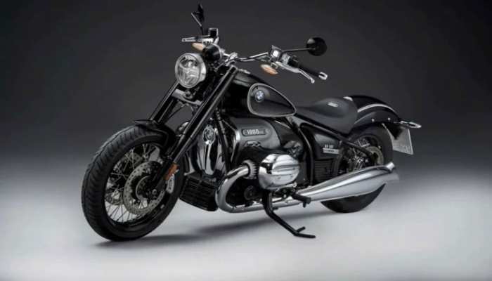 Bmw Lauched BMW R 18 Classic Bike In India Price Is 24 Lakhs Bmw Lauched BMW R 18 Classic Bike In India Price Is 24 Lakhs
