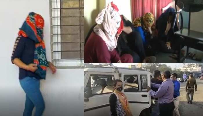 इंदौर पुलिस की ताज़ा खबरे हिन्दी में | ब्रेकिंग और लेटेस्ट न्यूज़ in Hindi - Zee News Hindi