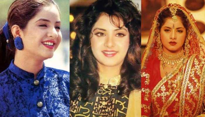 Divya Bharti Special: सेट पर हुआ था अजीब हादसा, क्या पहले ही हो चुका था मौत का आभास?