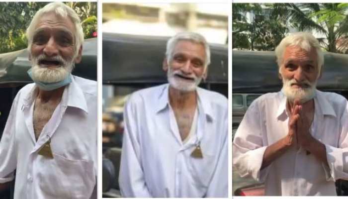 सोशल मीडिया ने एक झटके में बदल दी ऑटो चालक की जिंदगी, झकझोर कर रख देगी इनकी कहानी सोशल मीडिया ने एक झटके में बदल दी ऑटो चालक की जिंदगी, झकझोर कर रख देगी इनकी कहानी