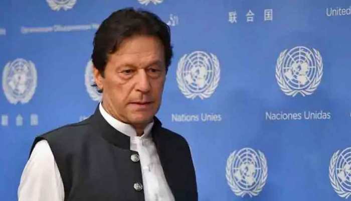 Imran Khan को बड़ा झटका, FATF की ग्रे लिस्ट में ही रहेगा Pakistan Imran Khan को बड़ा झटका, FATF की ग्रे लिस्ट में ही रहेगा Pakistan