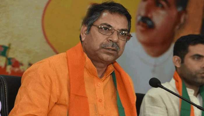 Rajasthan Budget 2021: सतीश पूनिया बोले-राजस्थान में मध्यावधि चुनाव जैसी संभावना बरकरार Rajasthan Budget 2021: सतीश पूनिया बोले-राजस्थान में मध्यावधि चुनाव जैसी संभावना बरकरार