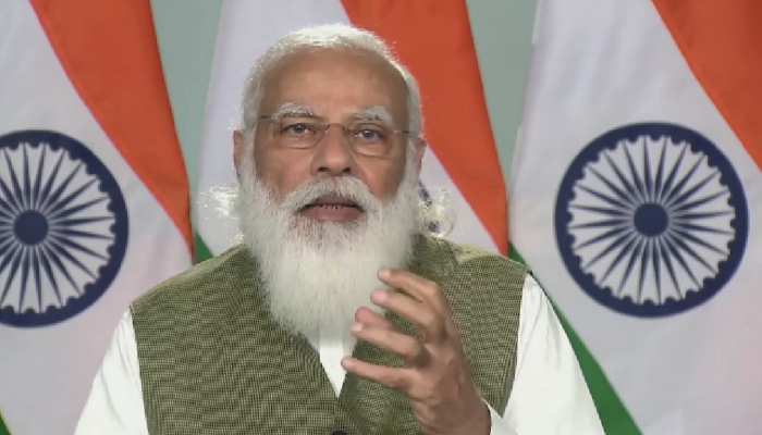 बजट वेबिनार में बोले PM मोदी-देश की वित्तीय व्यवस्था विश्वास पर ही टिकी है बजट वेबिनार में बोले PM मोदी-देश की वित्तीय व्यवस्था विश्वास पर ही टिकी है