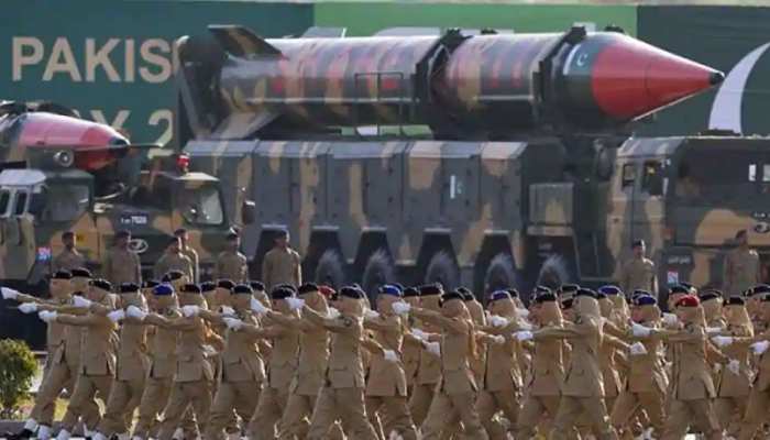 Pak Army के 'सेफ हाउस' से भागा तालिबान का आतंकी, मदद या लापरवाही की होगी जांच Pak Army के 'सेफ हाउस' से भागा तालिबान का आतंकी, मदद या लापरवाही की होगी जांच