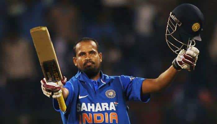 भारतीय टीम के ज़बरदस्त ऑलराउंडर Yusuf Pathan ने क्रिकेट को कहा अलविदा भारतीय टीम के ज़बरदस्त ऑलराउंडर Yusuf Pathan ने क्रिकेट को कहा अलविदा