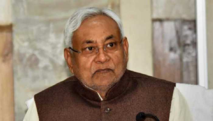 Bihar: कानून-व्यवस्था के मोर्च पर BJP MLA ने CM को लिखा पत्र, RJD बोली-अब जवाब दें सीएम Bihar: कानून-व्यवस्था के मोर्च पर BJP MLA ने CM को लिखा पत्र, RJD बोली-अब जवाब दें सीएम
