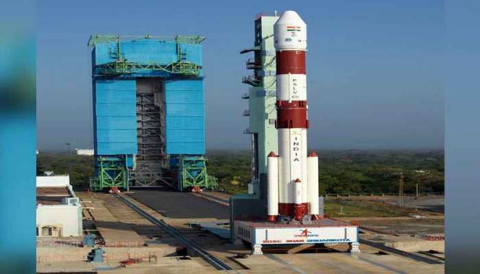 PSLV-C51/Amazonia-1 मिशन लॉन्च के लिए काउंटडाउन शुरू, ISRO ने दी ये बड़ी जानकारी PSLV-C51/Amazonia-1 मिशन लॉन्च के लिए काउंटडाउन शुरू, ISRO ने दी ये बड़ी जानकारी