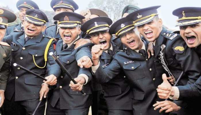 Indian Army TGC Recruitment 2021: सेना में परमानेंट कमीशन पाने का मौका, लाखों की मिलेगी सैलेरी Indian Army TGC Recruitment 2021: सेना में परमानेंट कमीशन पाने का मौका, लाखों की मिलेगी सैलेरी