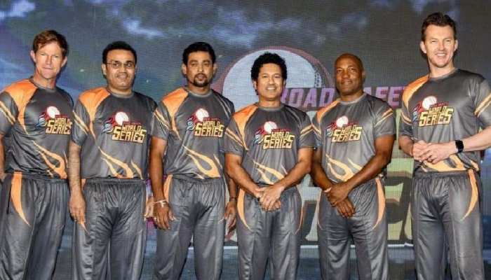 Legends Cricket League 2021 Schedule, Time Table Complete Details | फिर  मैदान पर नजर आएंगे संन्यास ले चुके महान क्रिकेटर, जानिये कब से है  टूर्नामेंट?