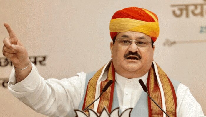 Rajasthan BJP के लिए बेहद खास है March का पहला सप्ताह, JP Nadda करेंगे प्रदेश दौरा Rajasthan BJP के लिए बेहद खास है March का पहला सप्ताह, JP Nadda करेंगे प्रदेश दौरा