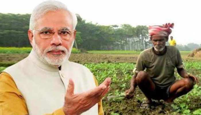 PM Kisan Scheme: 59 लाख से अधिक किसानों का रुका पैसा, चेक करें कहीं आप भी तो नहीं शामिल PM Kisan Scheme: 59 लाख से अधिक किसानों का रुका पैसा, चेक करें कहीं आप भी तो नहीं शामिल