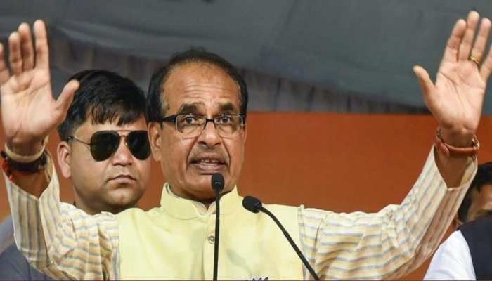 बंगाल की चुनावी पिच पर उतरेंगे CM शिवराज, ममता दीदी के गढ़ में करेंगे परिवर्तन रैली बंगाल की चुनावी पिच पर उतरेंगे CM शिवराज, ममता दीदी के गढ़ में करेंगे परिवर्तन रैली