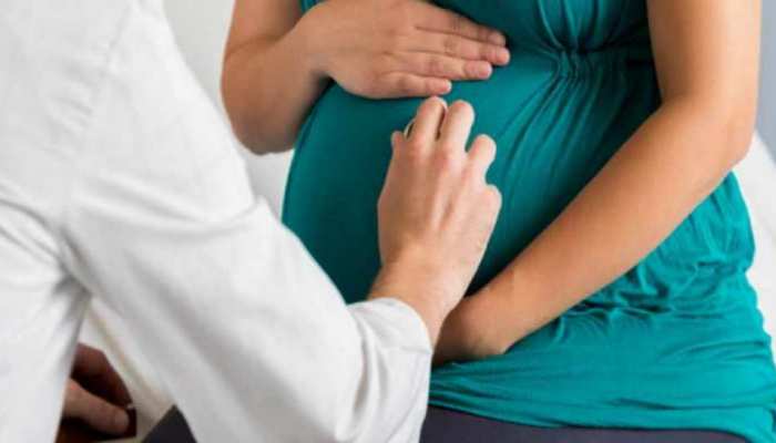 covid antibodies are transferred from pregnant women to their babies |  गर्भवती महिला से बच्चे में ट्रांसफर होती है कोरोना वायरस एंटीबॉडीज: स्टडी |  Hindi News, सेहत