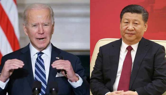 'One China' Policy को रद्द करने के लिए अमेरिकी संसद में पेश हुआ विधेयक 'One China' Policy को रद्द करने के लिए अमेरिकी संसद में पेश हुआ विधेयक